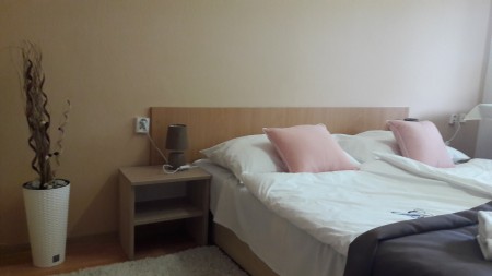 dvojlôžková izba